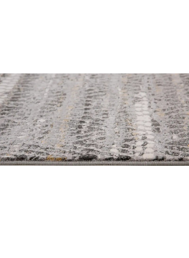 النساجون الشرقيون سجادة شانتيل مودرن – 160 × 235 سم – النساجون الشرقيون - Image 2